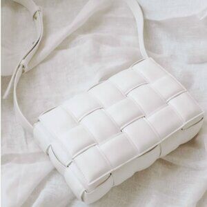 BALDWIN SHOULDER BAG